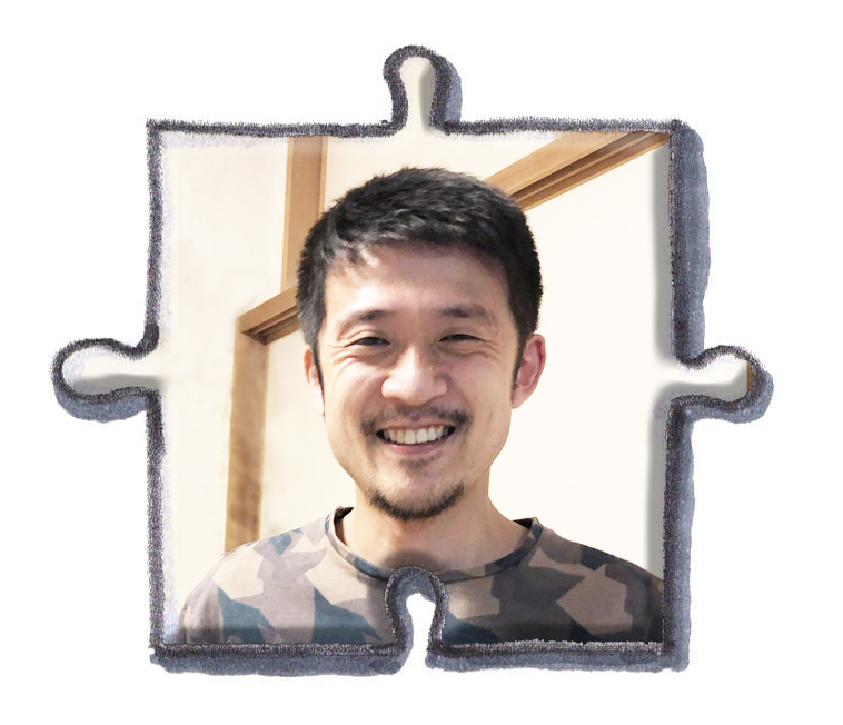 今井直樹 Naoki Imai